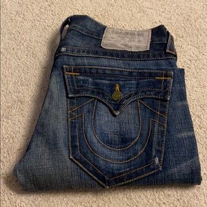 True religion jeans